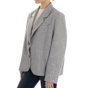 GIACCA STRASS VICOLO - Mad Fashion | img vers.300x/
